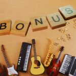 Bonus musica 2025 : come funziona