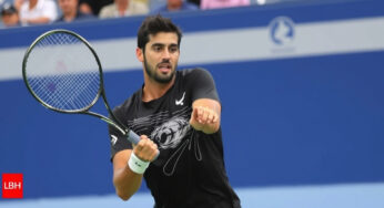 Tennis: Berrettini conquista la prima vittoria a Miami superando Gaston