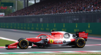 F1: McLaren conquista una doppietta in Cina, Ferrari si piazza quinta e sesta