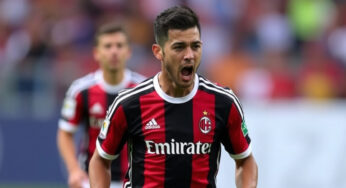 Calcio: Conceiçao spiega la scelta del Milan per puntare alla Champions