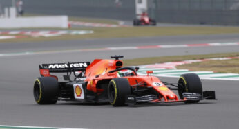 F1: McLaren conquista una doppietta in Cina, Ferrari di Leclerc e Hamilton squalificate